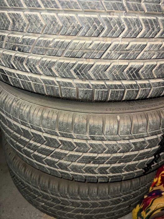 195-60-R15 Diska balon