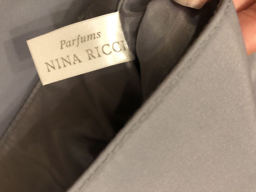 Малка чанта Nina Ricci