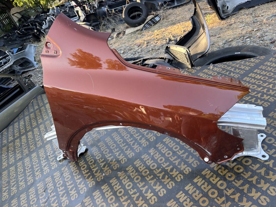 Калник Suzuki SX4 S Cross