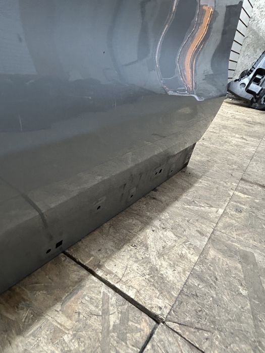 Usa bmw X4 G02 stanga fata 2018-2024