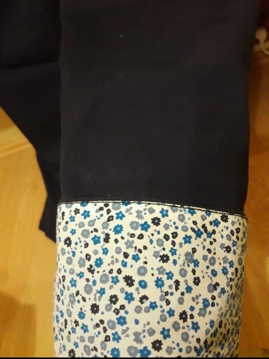 Pantaloni 3/4 Lee Cooper