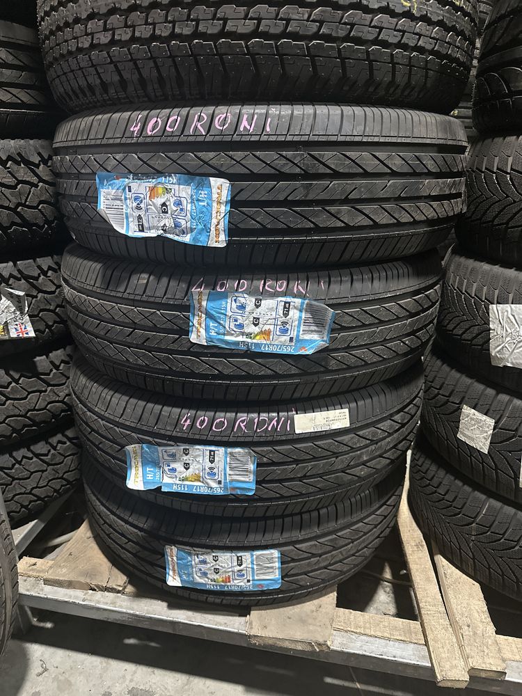 265/70R17 Tracmax