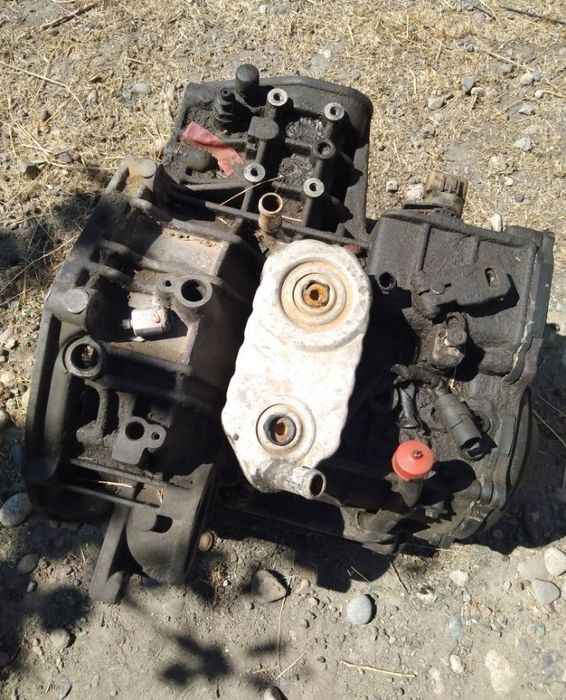 Фольцваген гольф 3 продам корпку автомат