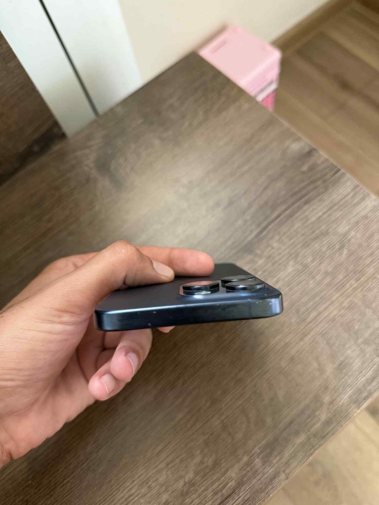 Iphone 15 Pro Max 256GB 87%