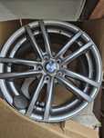 Джанти Uniwheels 18 цола , 5х120 , 8j , et 34 Bmw , Opel , Vw