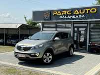 Kia Sportage 1.6 benzina /2012.08/Garantam km si starea masinii
