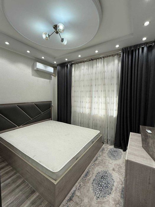 Сдаётся квартира Алмазарский район | Северный Алмазар| 3-комнатная