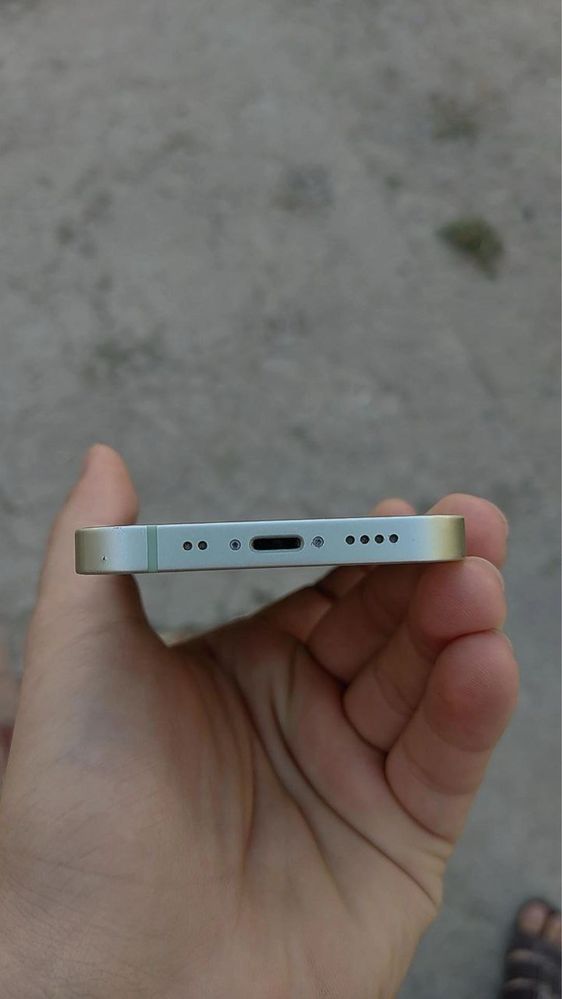 iPhone 12 mini ideal