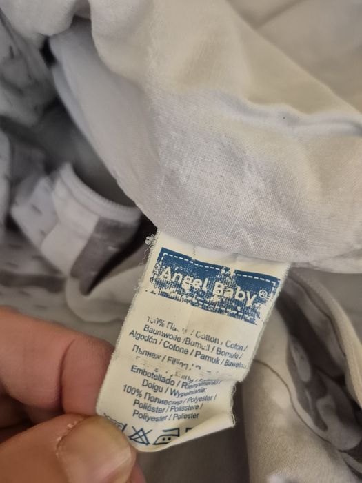 Чувалчета за спане и количка