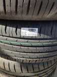 Continental 215/65/R17 noi