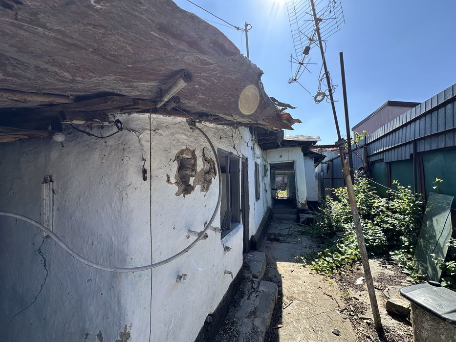 Casa demolabila 69 mpc Bucuresti-Colentina-Fundeni