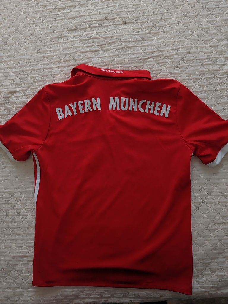 Tricou Bayern München Original