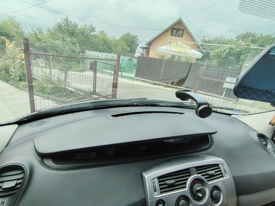 Renault Scenic 1.5 2008