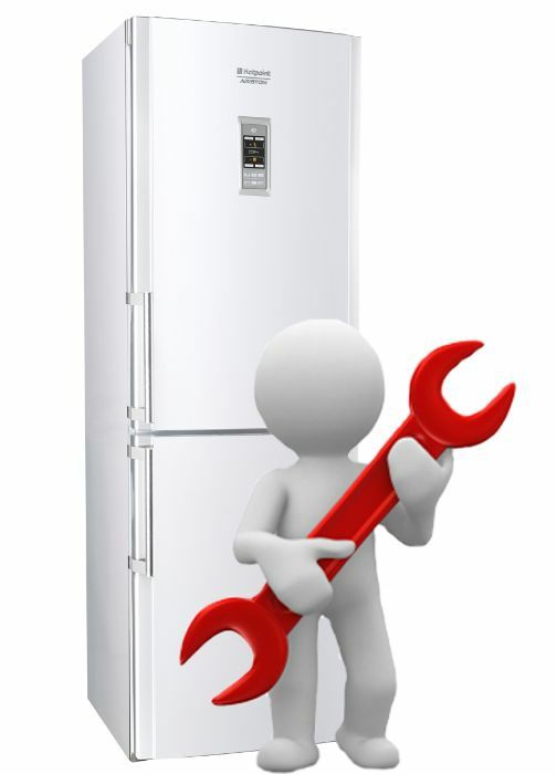 Ремонт холодильников качественно вызов на дом