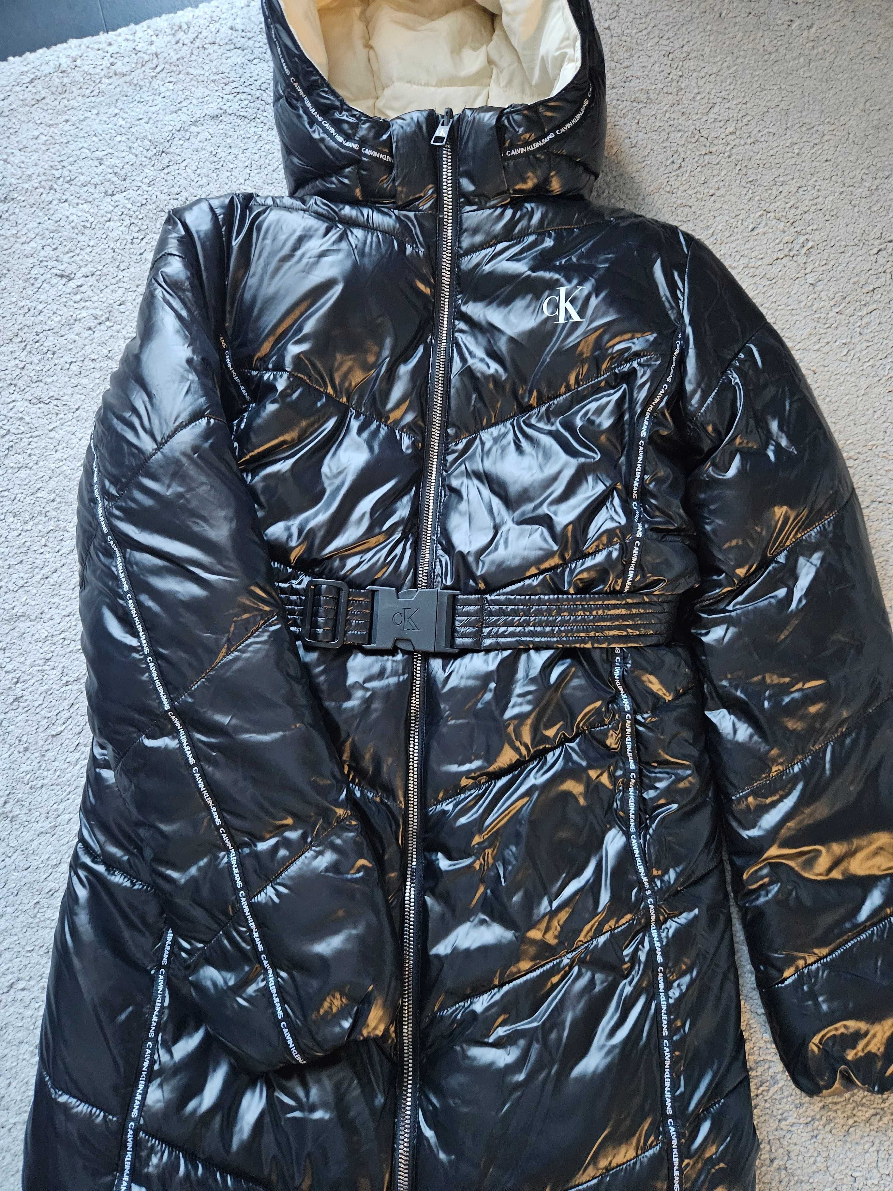 Яке Calvin Klein ХС,С размер
