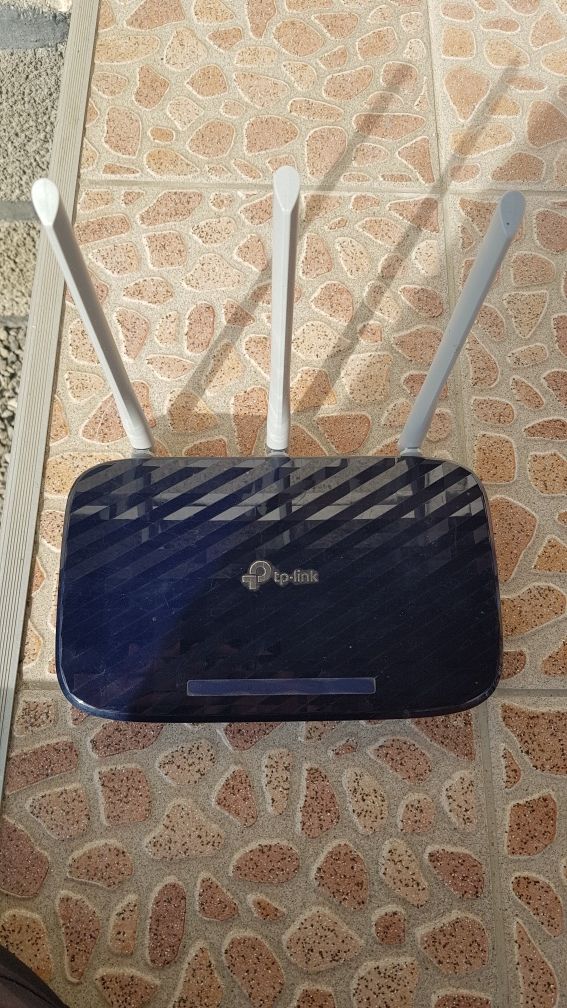 Router wireless  TP Link