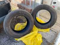 Всезонни гуми Michelin CrossClimate 265/65 18
