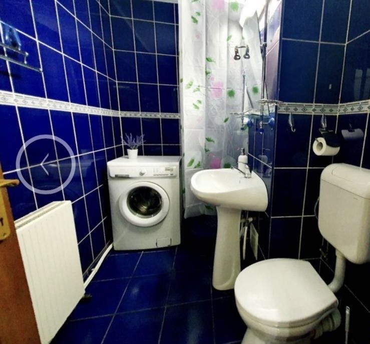 Apartament ultracentral  2 camere de inchiriat