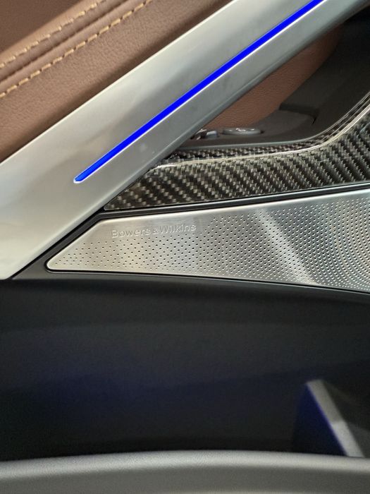 BMW X6 Xdirive 40I