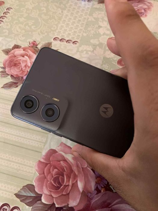 Motorola G24 8RAM 128GB