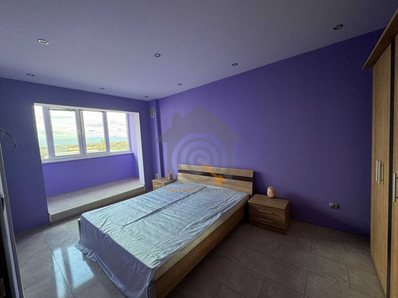 Продава се Тристаен апартамент в София, Дружба 1 - 90 кв.м за 2334 €/кв.м - Снимка #4
