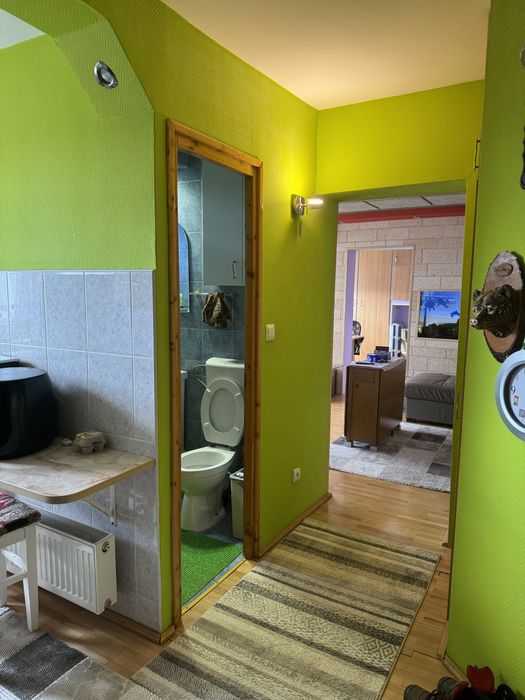 Vand apartament 2 camere