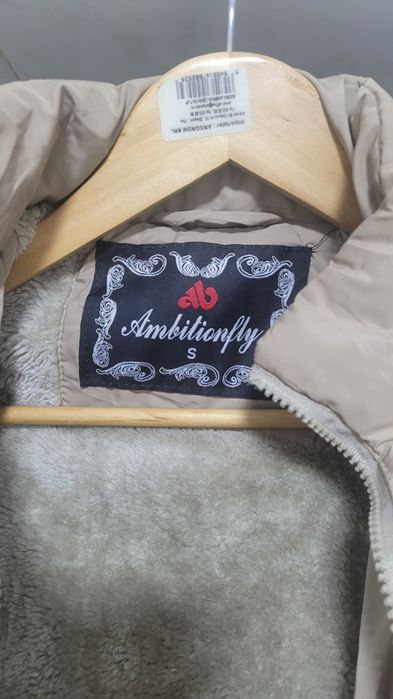 Geaca termo marime S