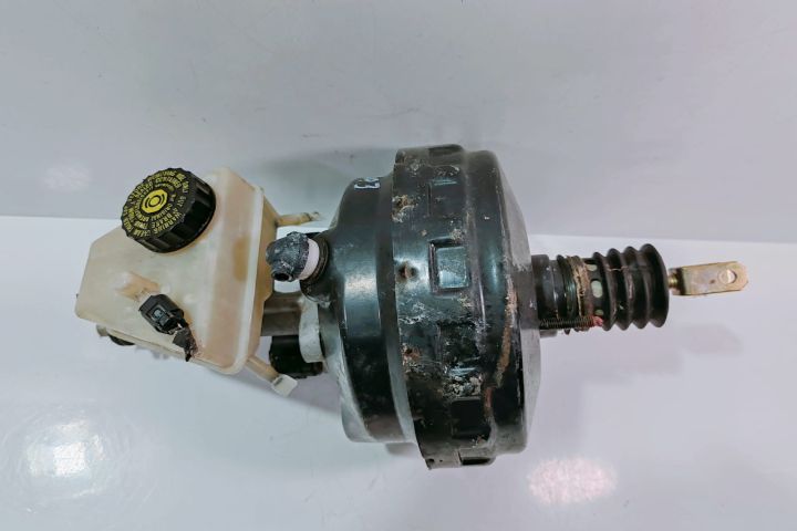 Tulumba Frana  cu pompa centrala A0054304930 Mercedes-Benz C-Class W2