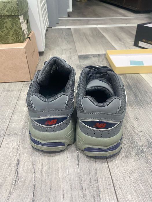 Продам кросовки новые