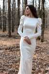Rochie mireasa 2025