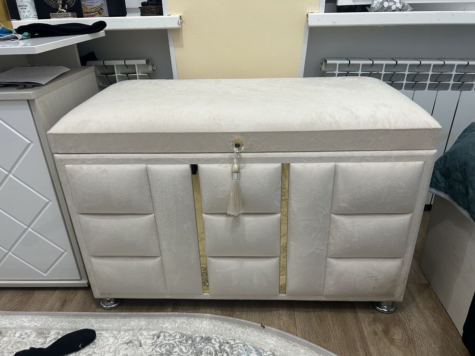 Продам сундук (сандык)