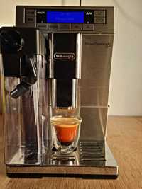 DeLonghi PrimaDonna XS   Espressor automat  cafea boabe si macinata