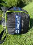 Шатра Outwell Air Shelter