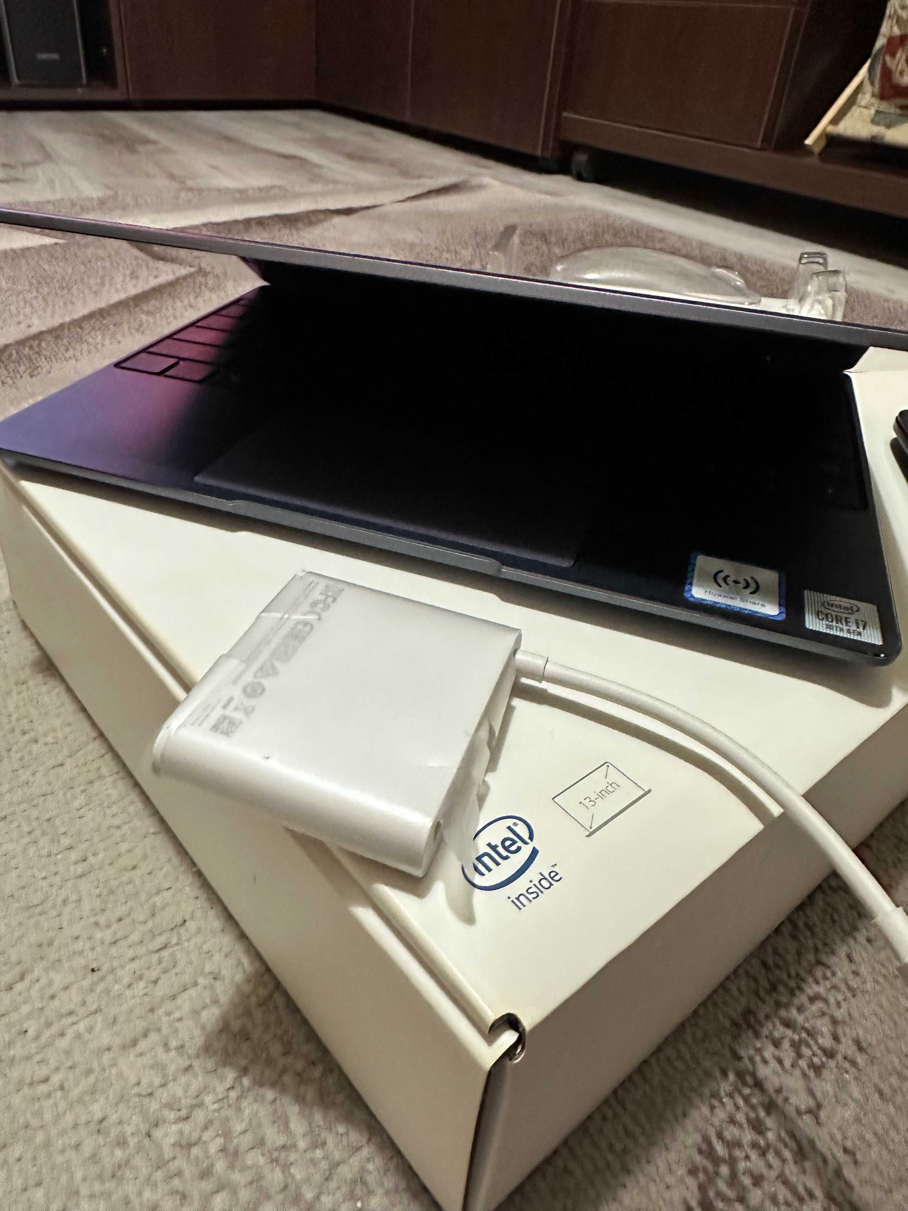 Leptop Matebook Huawei