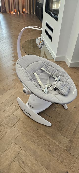 Leagăn bebeluși, electric, marca Lionelo