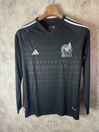 Bluza fotbal 2023 MEXICO WORLD CUP