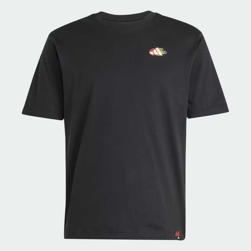 Новая оригинальная футболка Adidas. Размер: M