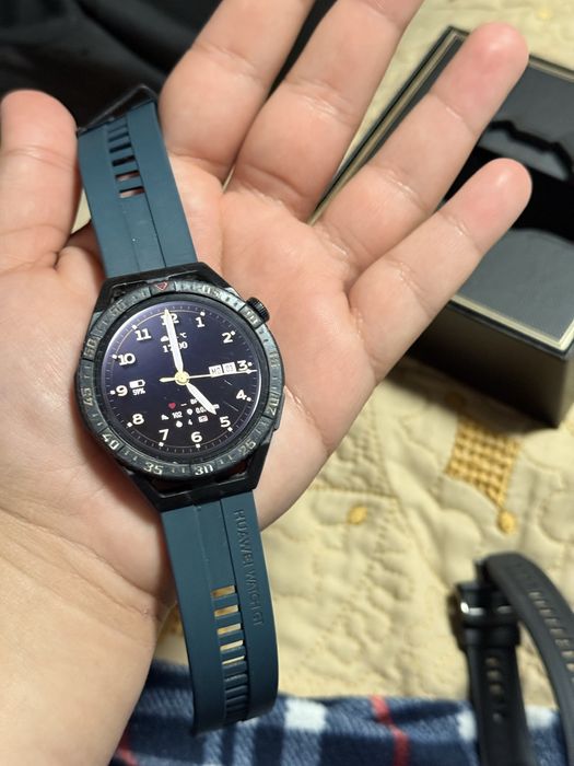 Vand Huawei Smart Watch GT 3 SE