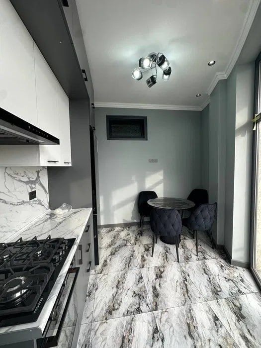 Сдаётся квартира 3х ком Яккасарай ЖК Solyaris