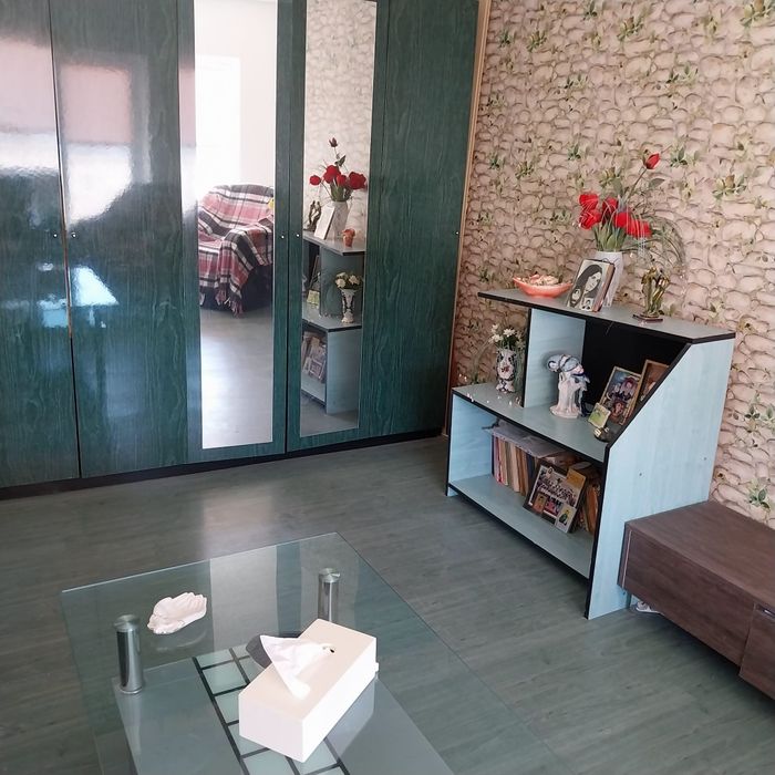 Vand apartament Tandarei