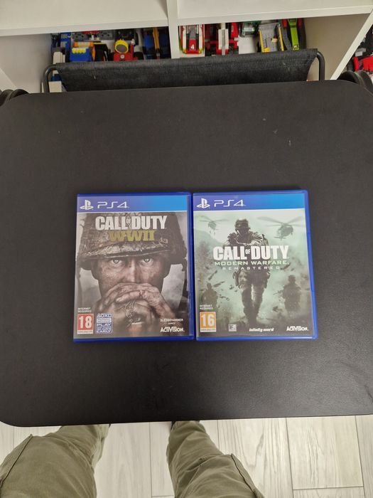 Joc ps4 Call of Duty