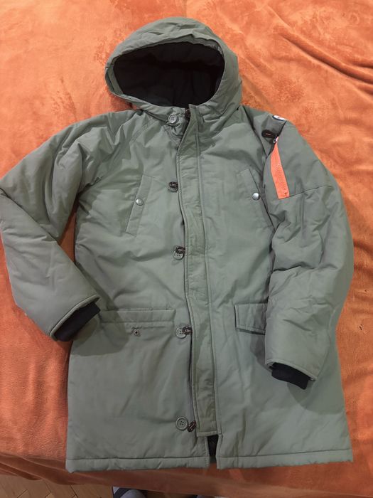 Юношеско яке original Marines