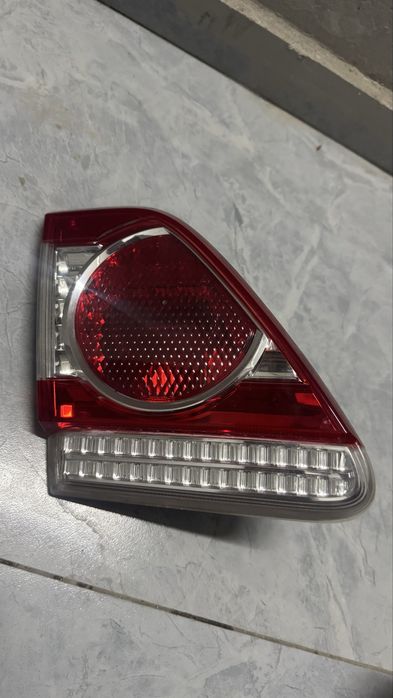 Королла 150 стоп фонарь