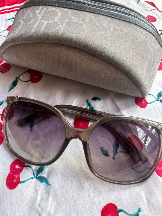 Дамски очила Calvin Klein