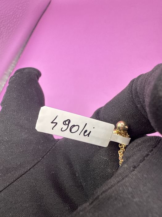 Cercei Aur 14K 1.4 Grame •Matei Amanet Crangasi• 467