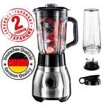ПРОМО Нов Мощен Блендер Russell Hobbs 23821-56, 1.5л с Гаранция