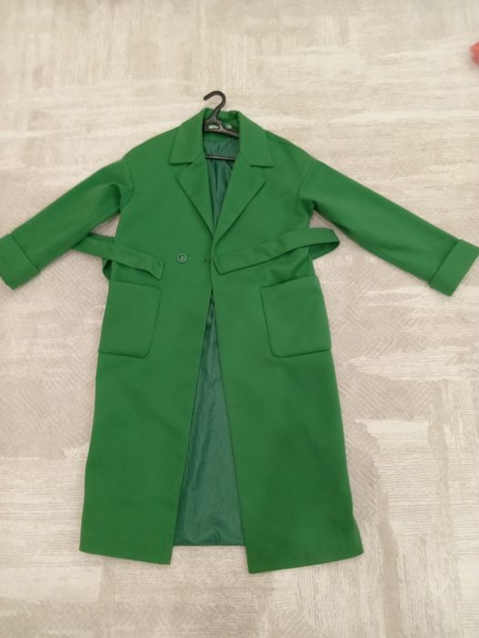 Пальто и куртка женские