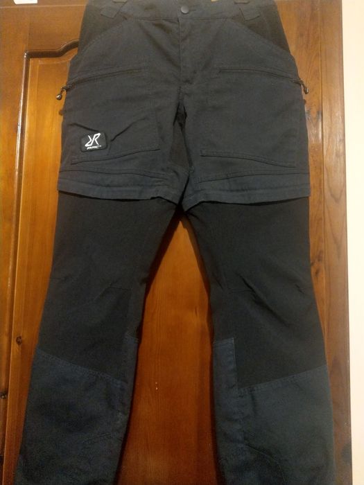 Revolution Rase L р-р.Hyper Shell