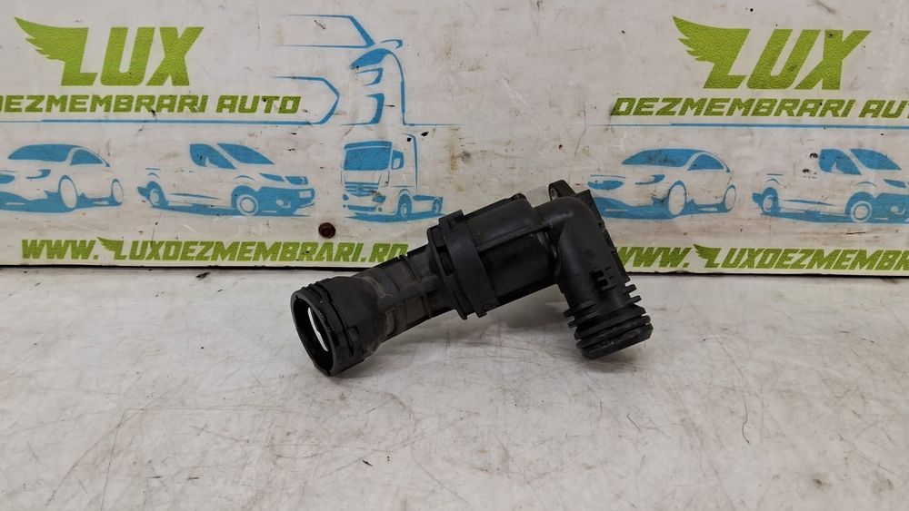 Carcasa termostat 04L121111 1.6 tdi CLH CXX Skoda Octavia 3 [2013 - 2