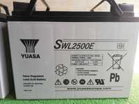 Baterie Yuasa SWL2500E 12V, 93,6Ah solar eolian rulota barca